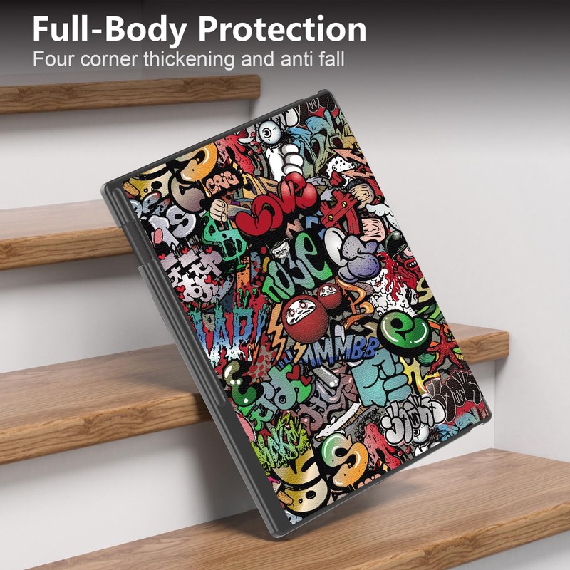 Xuanbeier Case Compatible with Remarkable Paper Pro 11.8" 2024 Released