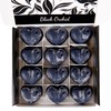 Black Orchid Wax Melts | Strong Scented Wax Melt Gift