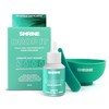 SHRINE Drop It Semi-Permanent Hair Dye Drops Aqua 20ml