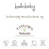 Balm Baby Teething Rescue Kit – Bye Bye Teething Natural