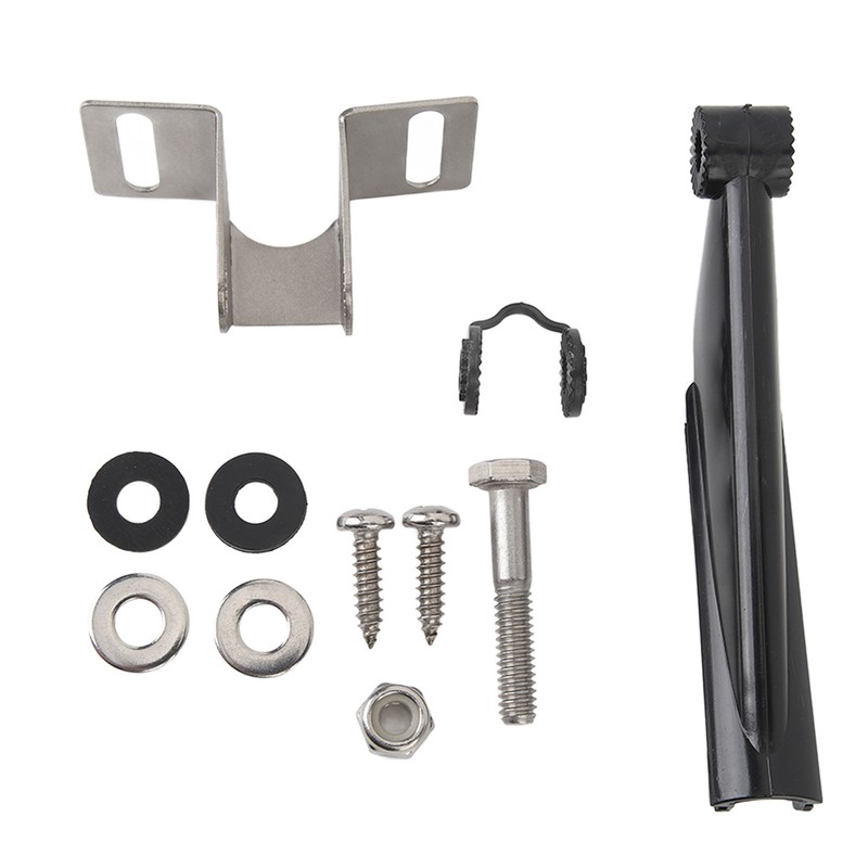 Skimmer Transducer Mount High Strength Stable Construction 000‑10262‑001 for TotalScan
