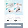 CLEARLABO Oral Washer, Jet Washer, Interdental Care, Oral Care, 10.1