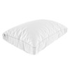Sleepgram Cooling Bed Pillow & Removable Cover for Sleeping Sets,