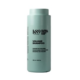 k89 HAIR EXPERT - Sweet Care Global Volume Shampoo/Shampoo para cabello graso/aporta volumen/Con SymControl Scalp / 330ml