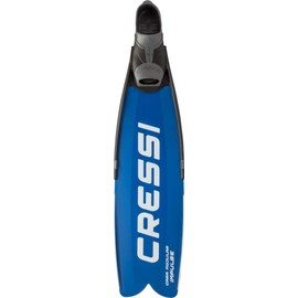 Cressi Gara Modular Impulse, Blue, 38/39