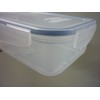 Asvel Storage Container "Ag Tight Lock" TLO-10 Natural
