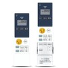 Ceiling Light Remote Control HK9491MM for Panasonic Lighting Fixture Remote
