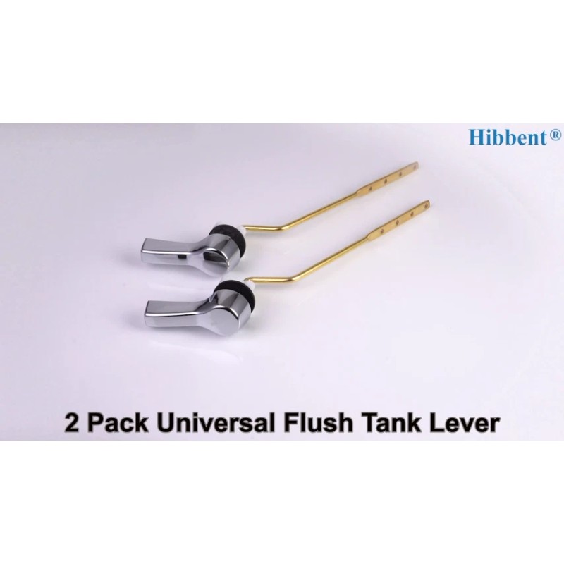 American Standard Universal Side Mount Toilet Handle Tank Flush Lever