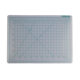 Artist's Best 9 x 12" Clear Self Healing Cutting Mat