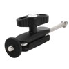 Mini Articulating Arm with Dual Ball Head 1/4in Screw Hole