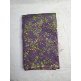 Jacquard Brocade Fabric Light Green Jacquard fabric Floral brocade Pink Jacquard 5yards