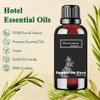 Roy Tranquility Essential Oil Inspired by Hotel for Diffusers, Pure