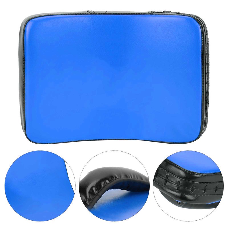 Taekwondo Kick Boxing Pad Foot Target Martial Arts Training Pads