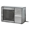 Outside Air Conditioner Cover Waterproof Dustproof Sunscreen AC Unit Cover