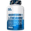 Evlution Evlution Nutrition Magnesium + L-Theanine - Natural Relaxation &