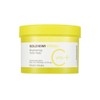 Holika Holika [Holika Holika]Gold Kiwi Vita C Plus Brightening Toner Pad (80ea)