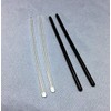 BEHLINE Silicone Replacement Temple Tips Sleeves Ear Cover fit for