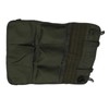 Car Back Seat Storage Bag Multifunctional Nylon Lightweight Optimizing Space