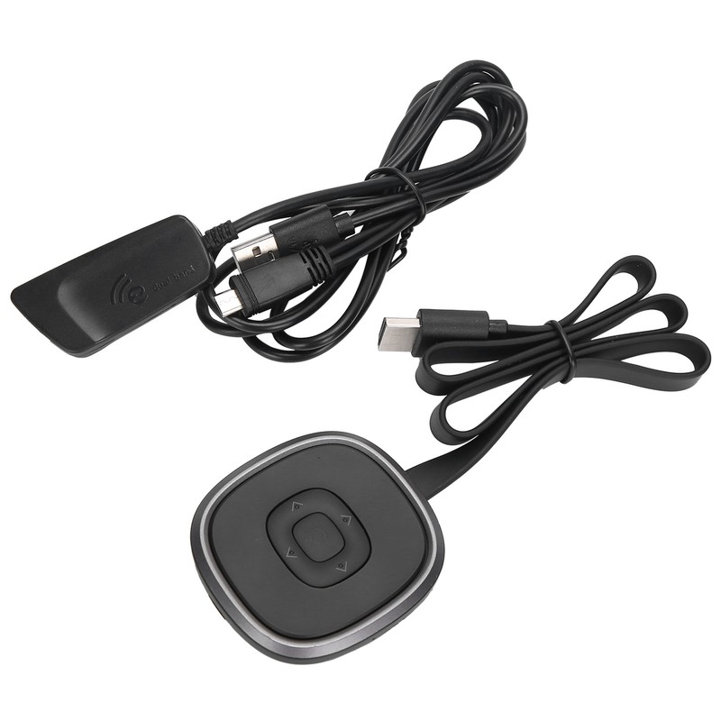 G22 2.4g +5G 4K Wireless HDMI Display Dongle TV Media