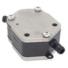 QuickMarine 6E5-24410 Fuel Pump with Straps and Gasket for Yamaha