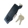 Compression Latch (OWACH AL-919-1L) Replace Southco C2-32-25 Flush Lever Adjustable