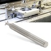Dovetail End Mill Cutter High Hardness Alloy 5mm 4 Flutes