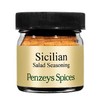 Sicilian Salad Seasoning By Penzeys Spices 1 oz 1/4 cup jar (Pack of 1)
