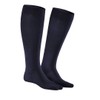 KUNERT Men's Knee-High Socks - Blue - 43/44