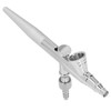 Airbrush Kit G1/8 Paint Spray Pen with Dropper and Wrench