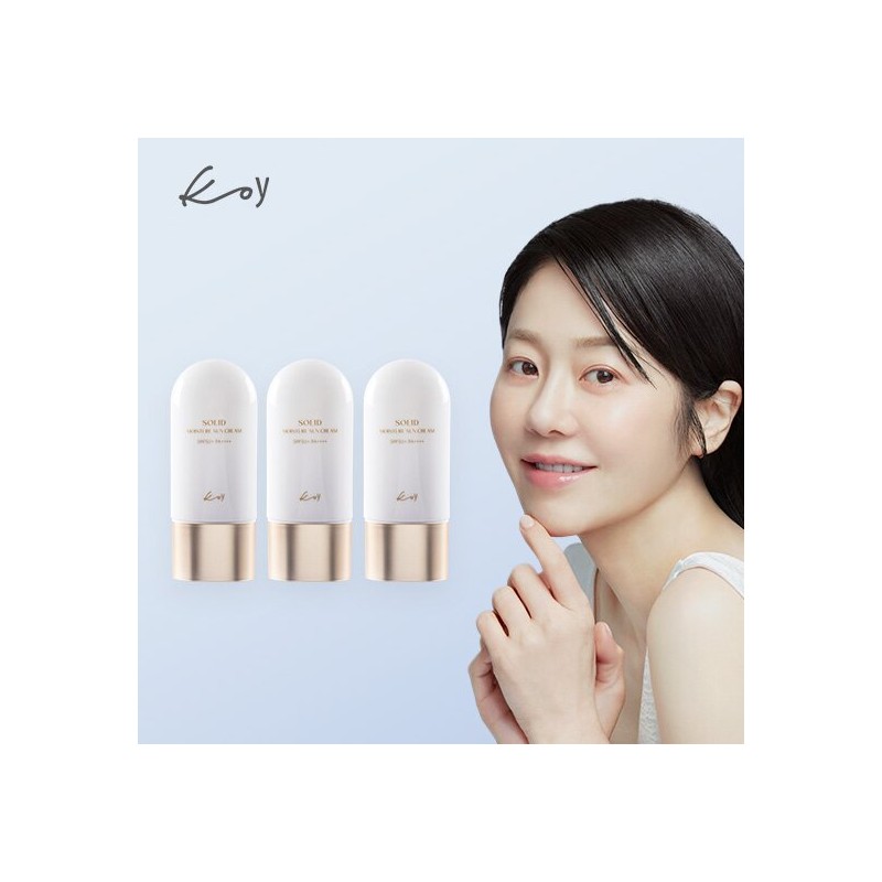 Koi [TV Featured Product] Ko Hyun-jung KoY Moisture Glow Protein
