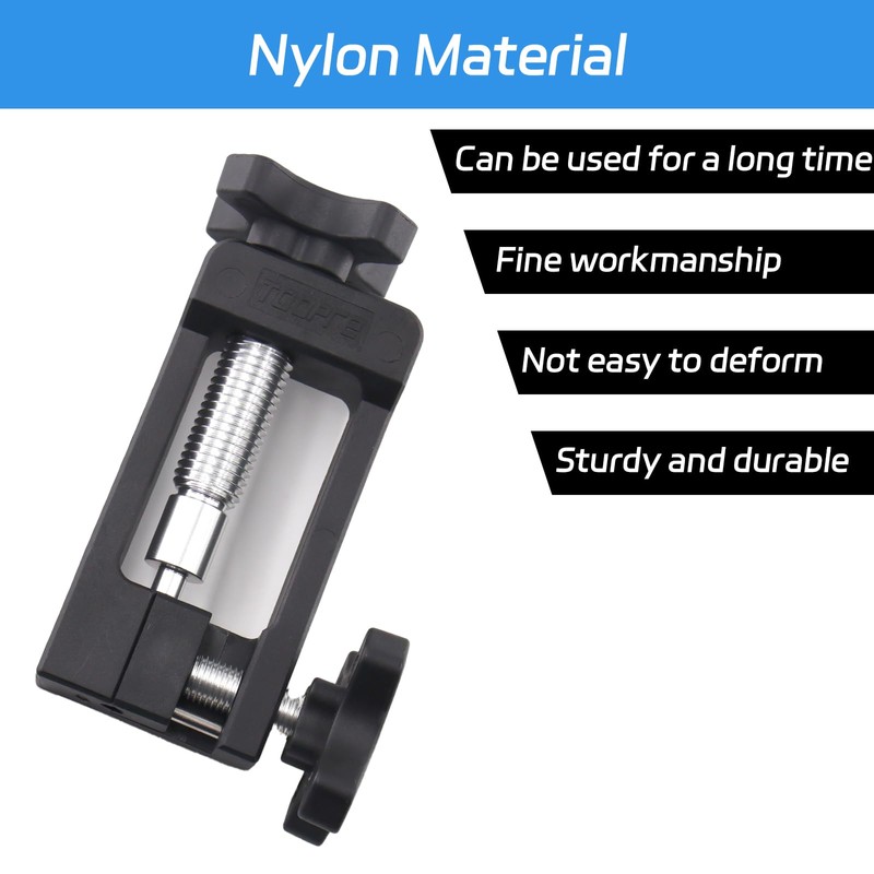 BEASAFY Needle Driver Insertion Tool, Bicycle Hydraulic Hose Tool, Bicycle