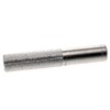 JINGLING 13.3mm Cylindrical Diamond Router Bit Cylinder Profile Wheel Brazed
