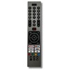Ersatz Fernbedienung für Nabo TV RC45136 | 43QL8500 | 50QL8500