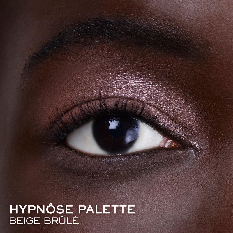 Lancôme Hypnôse Eyeshadow Palette - Highly Pigmented & Long-Wear -