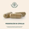 Maca Mix - Maca Negra, Amarilla y Roja 80 Cápsulas