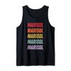 Marisol Tank Top