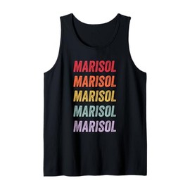 Marisol Tank Top