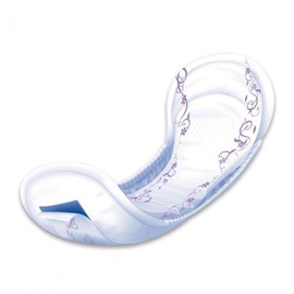 Reassure Premium Overnight Contour Pad - 240 per case