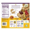 Crunchmaster Whole Grain Gluten Free Multi Grain Crackers 10.5 Ounce