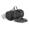 BagBase BG150 Packaway Barrel Bag - Black