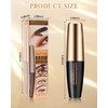 Eyebrow Gel Peel Off, 2Pcs Light Brown Tattoo Eyebrow Gel