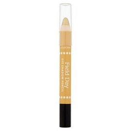 Collection Field Day Golden Sun Eyeshadow Pencil 3 PACK