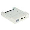 Gotek Floppy Emulator SFR1M44-U100, 3.5" Floppy Floppy Drive Emulator, USB