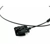 KAP For 2011 - 2022 Charger 300 Sedan Hood Release