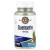 KAL Quercetin Pineapple 50mg 90 Micro Tablets, KAL Kal, Quercetin, Pineapple, 50mg, 90 Micro, 2 Pieces, 90 Tablets / KAL 퀘르세틴 파인애플 50mg 90 Micro 정, KAL 칼, 케르세틴, 파인애플, 50mg, 90마이크, 2개, 90정