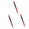 Gatuida 3pcs Capacitive Stylus Pen for Fire Touch Screen Stylus