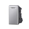 Module Switch Shucko Buttons TV Dimmer Compatible Series Axolute Grey - Ethroit Switch 1P)