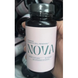 Nova Ultimate Cell Renewal/Spermi