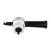 Double Head Sheet Metal Cutter Alloy 360 Degree Metal Sheet