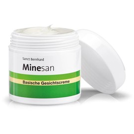Minesan Alcaline Face Cream